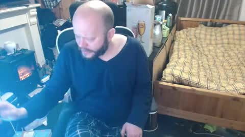 playboy_horny online show from February 2026 08:45:02 PM