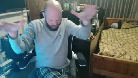 playboy_horny online show from March 2026 09:21:02 PM