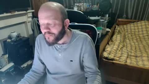playboy_horny online show from May 2026 09:55:01 PM