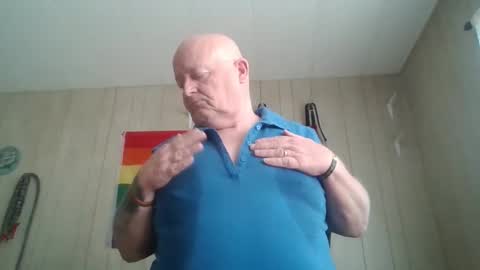 chaz online show from April 2026 12:02:01 AM