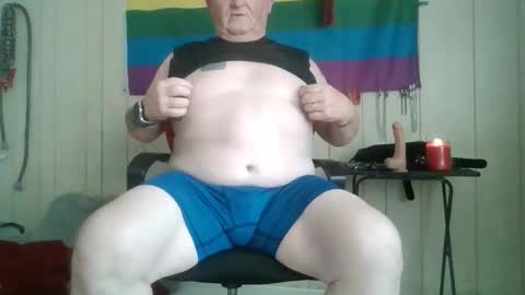 chaz online show from May 2026 11:21:02 PM