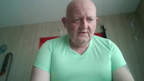 chaz online show from May 2026 11:43:02 PM