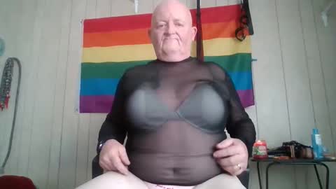 chaz online show from May 2026 12:08:02 AM