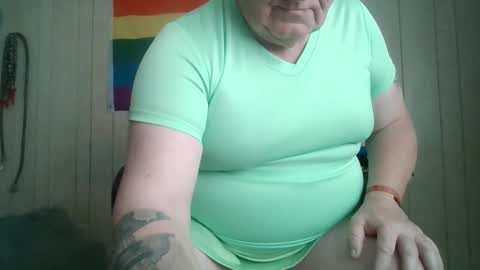 chaz online show from May 2026 11:22:02 PM