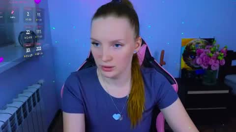 Snapshot of playful_mary chatting on July 2026 08:24:02 PM Masha online show from July 2026 08:24:02 PM
