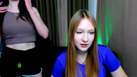 Sophie online show from February 2025 04:48:01 PM