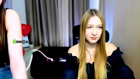 Sophie online show from February 2025 04:48:02 PM