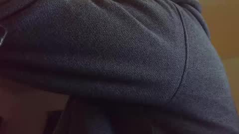 Snapshot of playfuljoy chatting on December 2024 02:13:01 PM StudMan online show from December 2024 02:13:01 PM