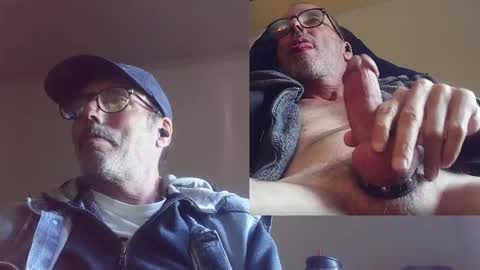 Snapshot of playfuljoy chatting on October 2025 05:41:02 PM StudMan online show from October 2025 05:41:02 PM