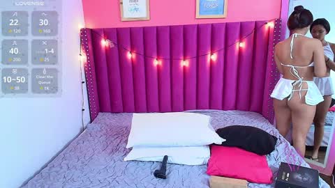 SAMARA  online show from December 2024 01:12:01 PM