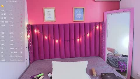 SAMARA  online show from December 2024 12:20:02 PM