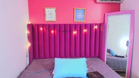 SAMARA  online show from January 2025 12:19:01 PM