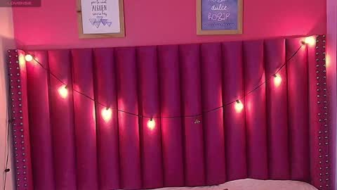 SAMARA  online show from February 2025 12:44:01 PM