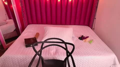 SAMARA  online show from February 2025 03:36:02 PM