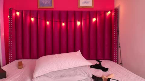 SAMARA  online show from February 2025 06:40:01 PM