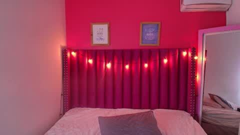 SAMARA  online show from February 2025 12:43:02 PM