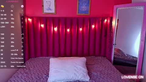 SAMARA  online show from February 2025 12:33:02 PM