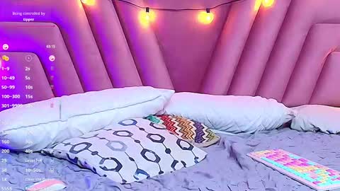 SAMARA  online show from March 2025 03:48:01 PM