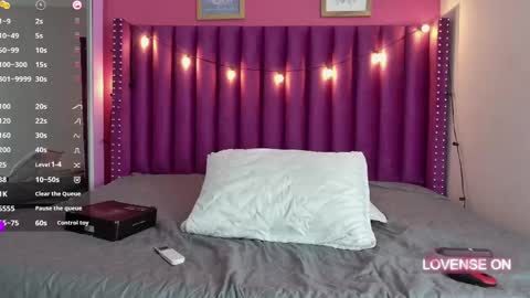 SAMARA  online show from March 2025 12:48:02 PM