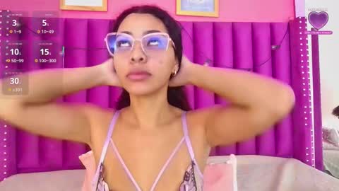 SAMARA  online show from January 2026 12:54:02 PM