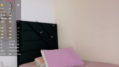 SAMARA  online show from June 2026 12:43:01 PM