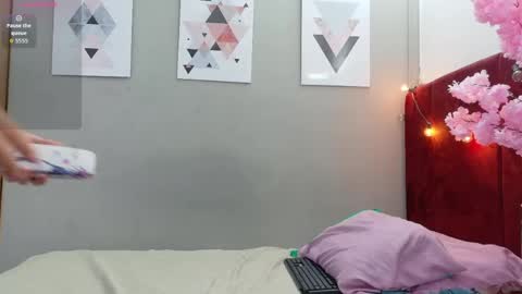 SAMARA  online show from June 2026 07:50:01 PM