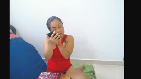 playfullpaulina online show from April 2026 01:39:02 PM