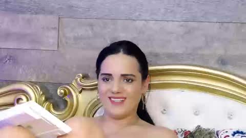 PlayfulSamy online show from December 2024 07:33:02 AM