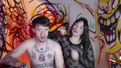 Pablo and Susie online show from February 2026 06:12:01 AM