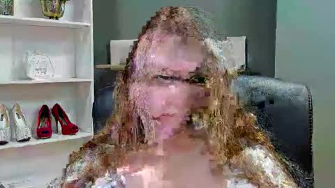 Valeria online show from October 2025 08:50:02 PM