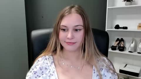 Valeria online show from April 2026 03:14:02 PM