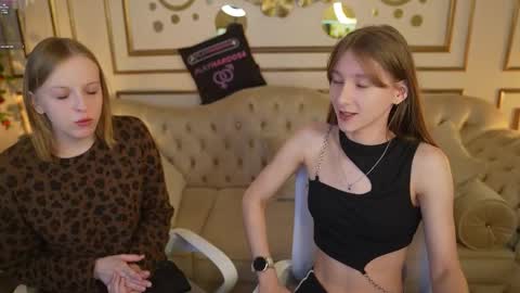 Lana online show from February 2026 11:24:01 AM