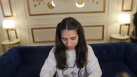 Lana online show from July 2026 10:24:01 AM