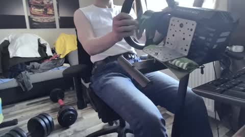 Hello ask me  . Im glad  to see you here in my room. Welcome PVT is open online show from April 2026 02:34:01 PM