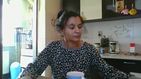 pleas3s_sweet online show from March 2025 07:16:02 AM