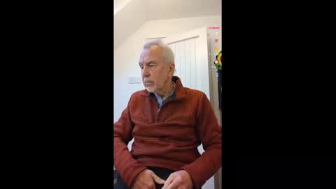 Pleasedominateme online show from January 2025 03:45:01 PM