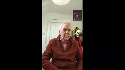 Pleasedominateme online show from February 2025 03:38:01 PM