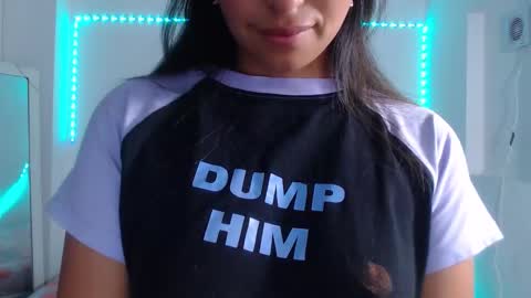 Zalome  online show from December 2025 03:26:02 AM