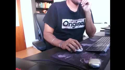 Sam online show from January 2026 12:31:02 PM