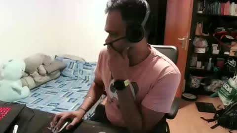 Sam online show from February 2026 07:43:01 PM