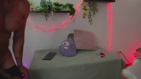 Snapshot of pleasure_room_x chatting on June 2026 12:32:01 PM Jessi Alex online show from June 2026 12:32:01 PM