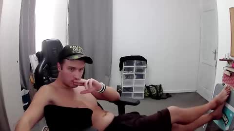 Snapshot of plkrisztian chatting on September 2025 06:46:01 PM plkrisztian online show from September 2025 06:46:01 PM