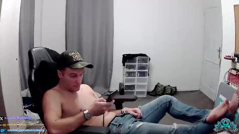 Snapshot of plkrisztian chatting on November 2025 04:39:02 PM plkrisztian online show from November 2025 04:39:02 PM