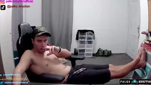 Snapshot of plkrisztian chatting on December 2025 09:10:02 PM plkrisztian online show from December 2025 09:10:02 PM