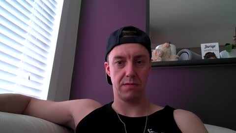 Snapshot of ploki2000 chatting on March 2025 11:36:02 AM Kevin online show from March 2025 11:36:02 AM