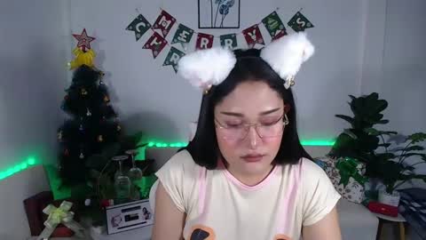 Snapshot of ploysaithailand chatting on December 2024 02:02:02 AM Ploysai online show from December 2024 02:02:02 AM