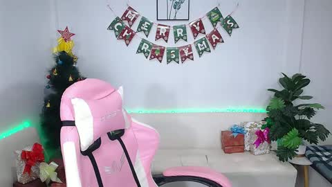 Snapshot of ploysaithailand chatting on January 2025 02:14:02 PM Ploysai online show from January 2025 02:14:02 PM