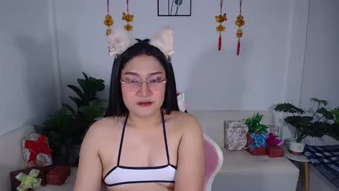 Snapshot of ploysaithailand chatting on February 2025 02:53:01 AM Ploysai online show from February 2025 02:53:01 AM