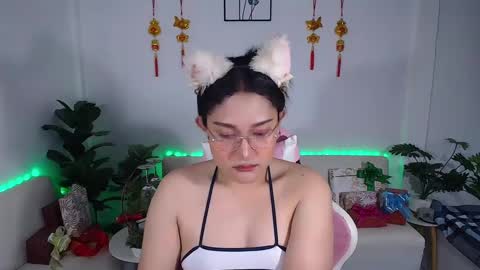 Snapshot of ploysaithailand chatting on March 2025 02:30:02 AM Ploysai online show from March 2025 02:30:02 AM