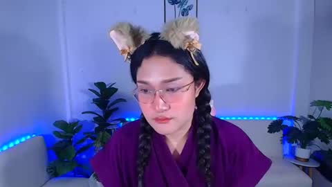 Snapshot of ploysaithailand chatting on September 2025 03:21:01 AM Ploysai online show from September 2025 03:21:01 AM